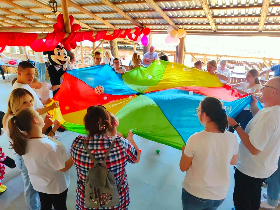 Gry i zabawy edukacyjne